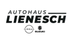 Logo Autohaus Lienesch GmbH & Co. KG